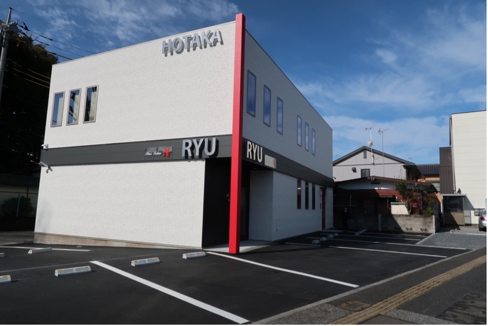 会社案内 11ページ目