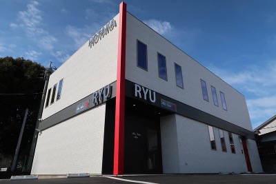 会社案内 13ページ目