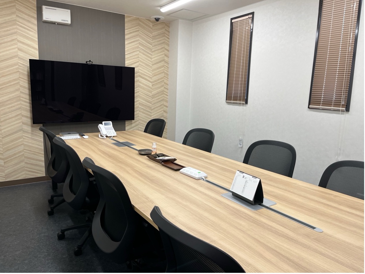 会社案内 19ページ目