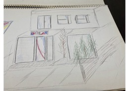 1996頃 ― 最初のイメージ