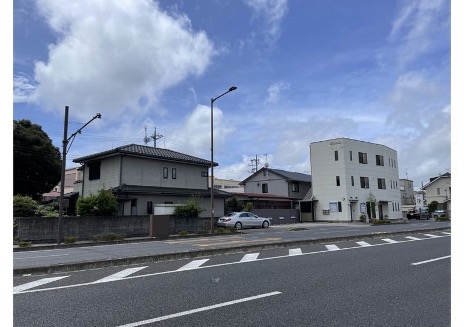 会社案内 9ページ目