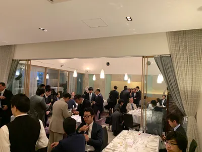 ２０１９年度HOTAKAグループ懇親会